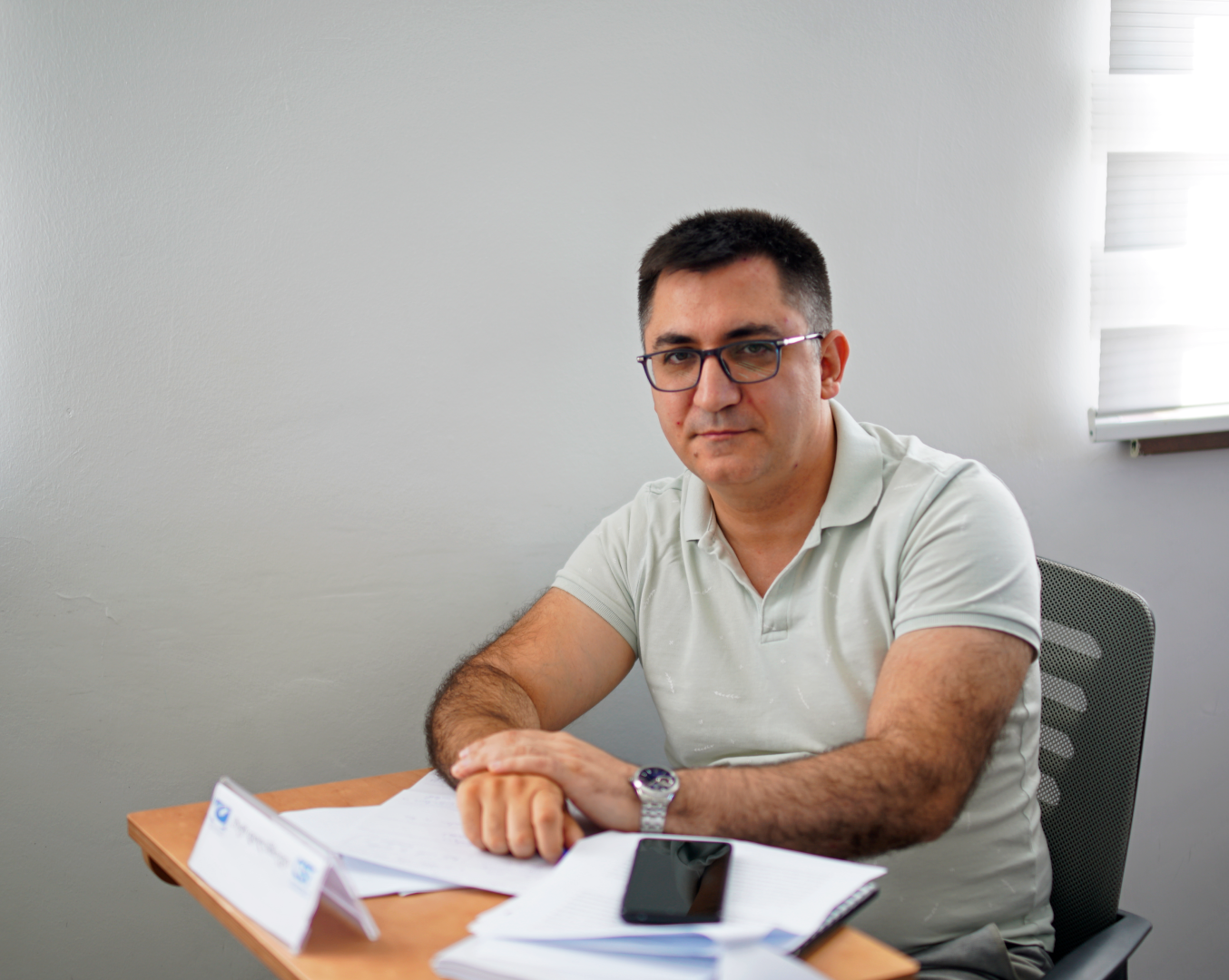 ასოც. პროფ. დოქტორ აზერ დილანჩიევის ახალი კვლევა ჟურნალში Energy Policy გამოქვეყნდა